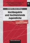 Hochbegabte und hochleistende Jugendliche Befunde aus dem Marburger Hochbegabtenprojekt