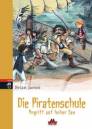 Die Piratenschule  Angriff auf hoher See
