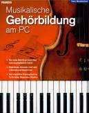 Musikalische Gehörbildung am PC  - 