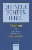 Arm und Reich Die Neue Echter Bibel - Themen
