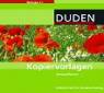 CD-ROM Kopiervorlagen Biologie Sek I: Samenpflanzen 