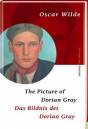 The Picture of Dorian Gray / Das Bildnis des Dorian Gray 