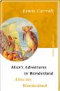 Alice im Wunderland / Alice`s Adventures in Wonderland 