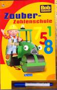 Bob der Baumeister- Zauber- Zahlenschule 