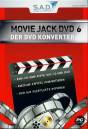MovieJack DVD 6 Der DVD Konverter