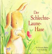 Der Schlechte- Laune- Hase 