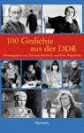 100 Gedichte aus der DDR 