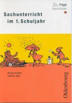 Sachunterricht im 1. Schuljahr Prögel Kopiervorlagen
