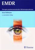 EMDR Therapie psychotraumatischer Belastungssyndrome