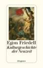 Kulturgeschichte der Neuzeit Die Krisis der Europäischen Seele von der Schwarzen Pest bis zum Ersten Weltkrieg