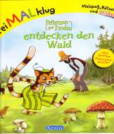 Petterson und Findus entdecken den Wald 