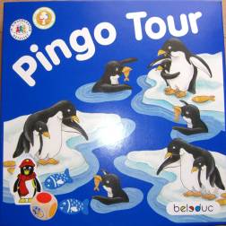 Pingo Tour - 