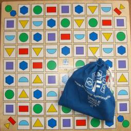 Formenspiel - 