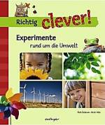 Experimente rund um die Umwelt 