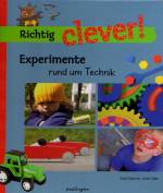 Experimente rund um Technik  