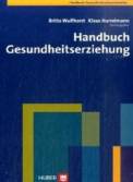 Handbuch Gesundheitserziehung 