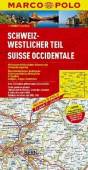 Schweiz - Westlicher Teil Suisse occidentale; Svizzera occidentale; Western Switzerland