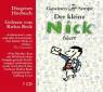 Der kleine Nick feiert - Hörbuch 