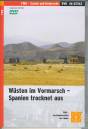 Wüsten im Vormarsch - Spanien trocknet aus - 