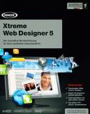 MAGIX  Xtreme Web Designer 5 Die innovative Rundumlösung für Ihren perfekten Internetauftritt