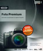 MAGIX Foto Premium - Sonderedition Das Kreativ-Komplettpaket für digitale Fotografie