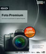 MAGIX Foto Premium - Sonderedition - Das Kreativ-Komplettpaket für digitale Fotografie