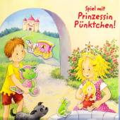 Spiel mit Prinzessin Pünktchen! 