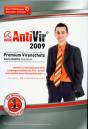 Avira AntiVir Premium Virenschutz 2009 v2 Die Nummer 1 in Deutschland