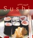 Junge Küche Sushi