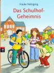 Das Schulhof- Geheimnis 