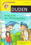 Nelly und der Piratenschatz 3.Klasse