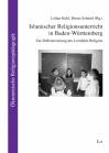 Islamischer Religionsunterricht in Baden-Württemberg Zur Differenzierung des Lernfelds Religion