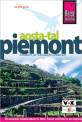 Piemont / Aosta-Tal  Handbuch für individuelles Entecken
