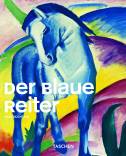 Der blaue Reiter 