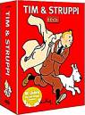 Tim und Struppi Jubiläums-Sonderedition (8 DVDs)  - 