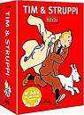 Tim und Struppi Jubiläums-Sonderedition (8 DVDs)  