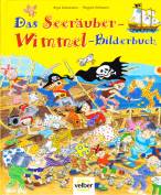 Seeräuber- Wimmel- Bilderbuch 
