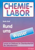 Chemielabor Rund ums Wasser