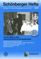Zeitschrift: rpi-Impulse - Auf dem Weg zu einer lebensrelevanten Konfirmandenarbeit