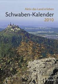 Schwaben-Kalender 2010 