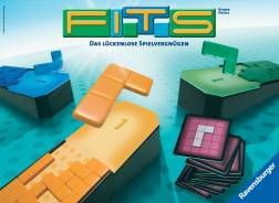 Fits  - Das lückenlose Spielvergnügen!