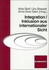 Integration und Inklusion aus internationaler Sicht 