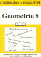 Geometrie 8. Jahrgangsstufe