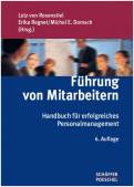 Führung von Mitarbeitern Handbuch für erfolgreiches Personalmanagement