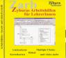 ZARB Software-Programm Version 4.1