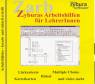 ZARB Software-Programm - Version 4.1