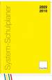 TimeTex-Systemschulplaner A6-Plus - 