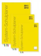 TimeTEX-System-Schulplaner A4-Plus - 
