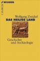 Das Heilige Land Geschichte und Archäologie