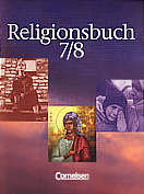 Religionsbuch 7/8 